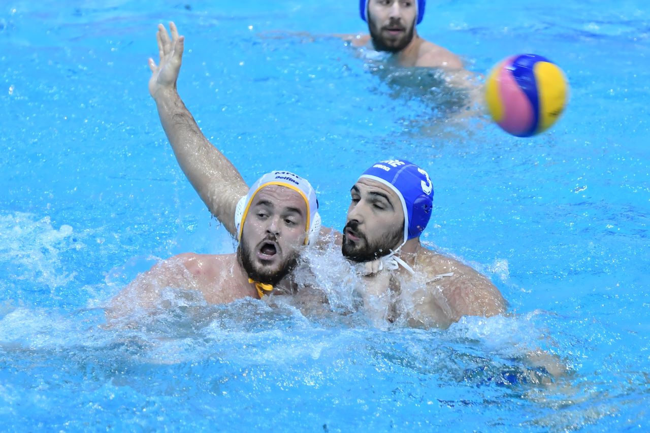 Spaiću 10 mečeva suspenzije zbog brutalitija nad Milojevićem