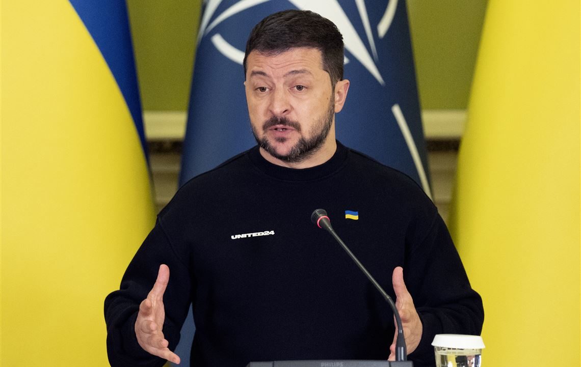 Da li je došlo vrijeme da Podgorica dokazuje kredibilitet i na bojnom polju: Zelenski poručio svim članicama NATO-a da spremaju vojnike za rat u Ukrajini