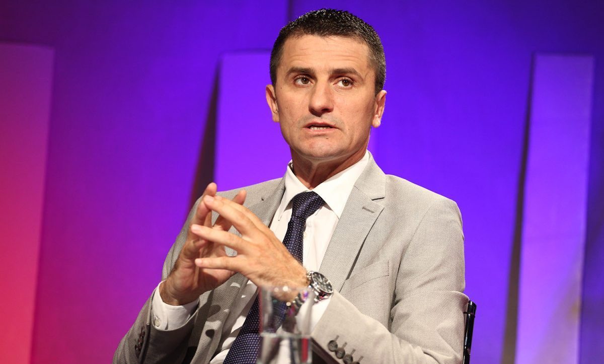 Zogović: Rezultati lokalnih izbora do kraja otkrili skrivene motive i razloge zašto koaliciji ZBCG nije 2020. dozvoljeno da uđe u vlast