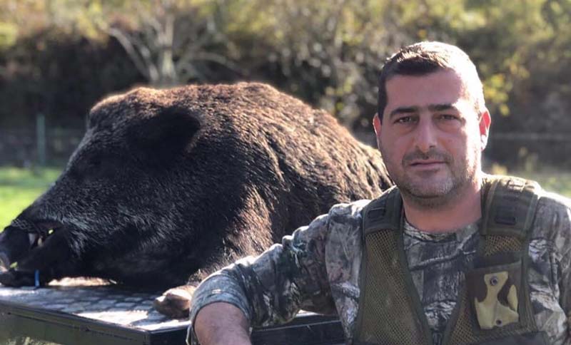Četiri godine poslije ubistva slučajne žrtve rata kavačkog i škaljarskog klana, majka Adisa Spahića poručila: Moj sin je žrtva tadašnjeg tužilaštva