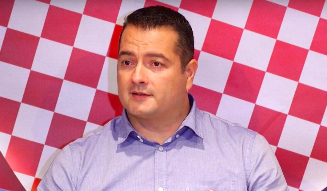 Crna Gora ne mora da brine: Ako negdje zapne, Adrijan je tu da nas pogura na putu ka EU