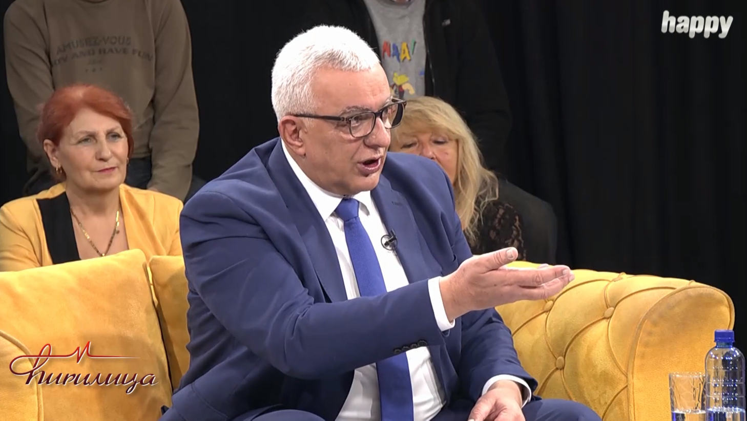 Mandić: Nakon referenduma je crnogorstvo bilo suprotstavljeno srpstvu a linija podjele između Crnogoraca i Srba je unutar porodice; Sa našim rođacima Crnogorcima treba da radimo na budućnosti!