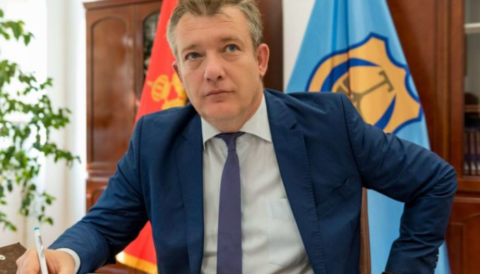 Andrija Petković podnio ostavku: Više nije potpredsjednik tivatske opštine