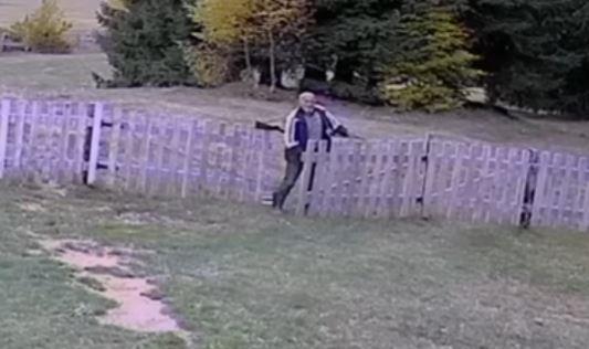„Balijagić je prijeke naravi, prijetio je ljudima iz susjednog sela“