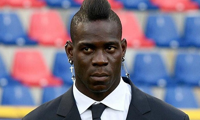Baloteli u Đenovi: Ne želim da pričam, želim da igram