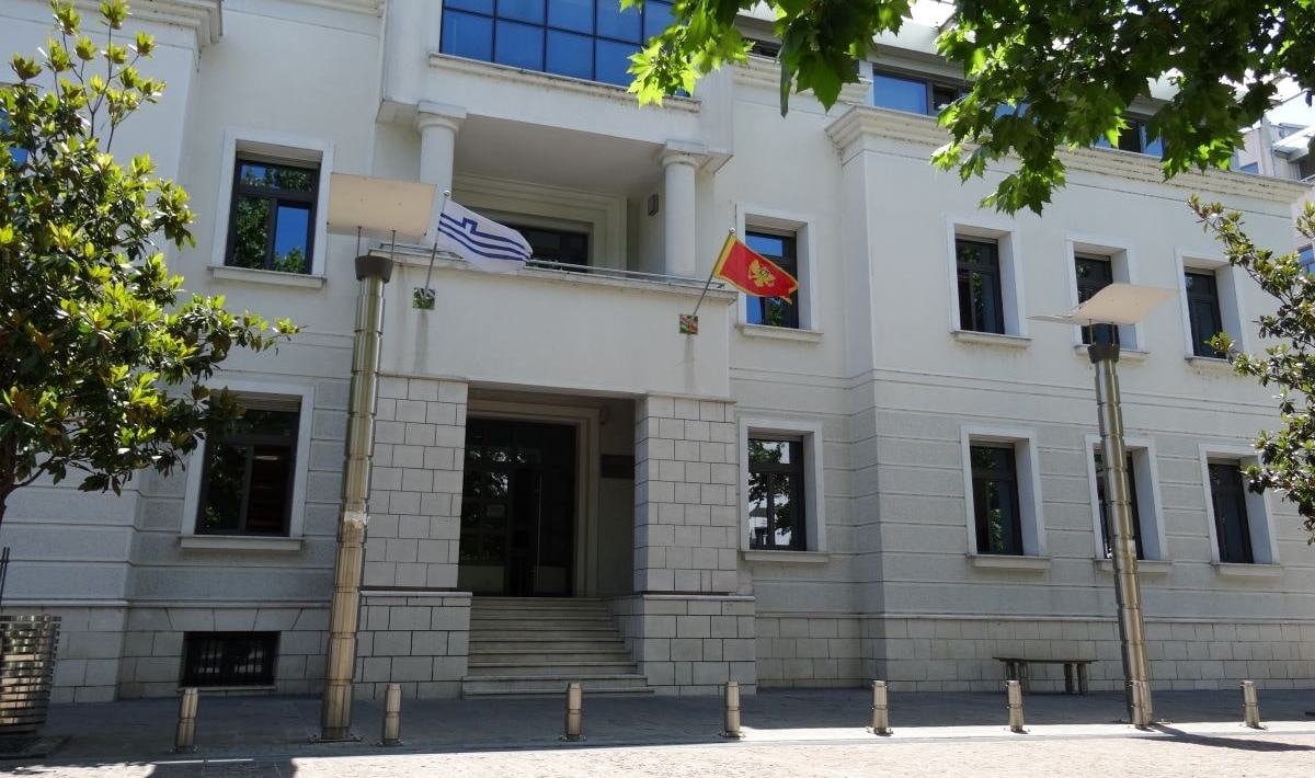 Promocija književnog časopisa i lirike Momčila Bakrača