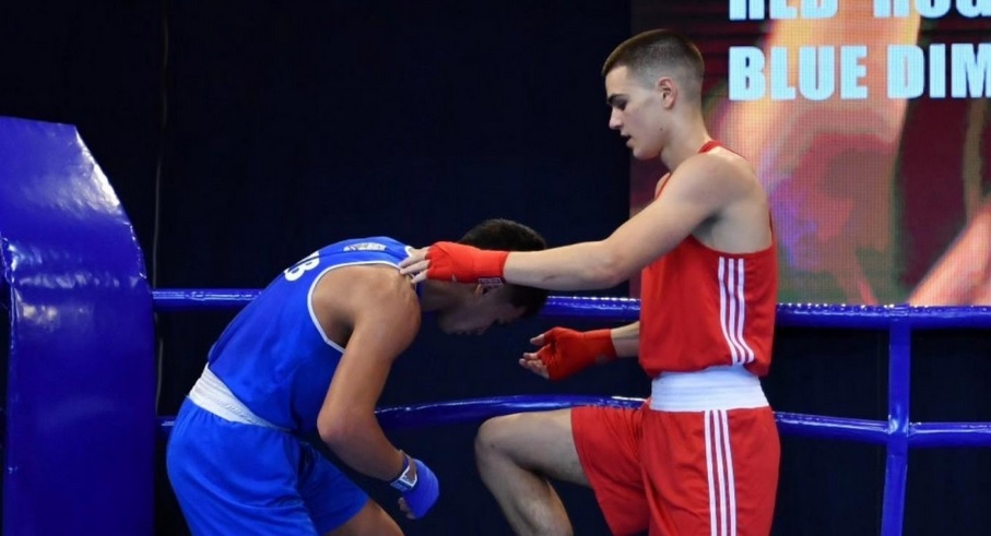 Roganović i Klepo sjutra na ringu u Budvi