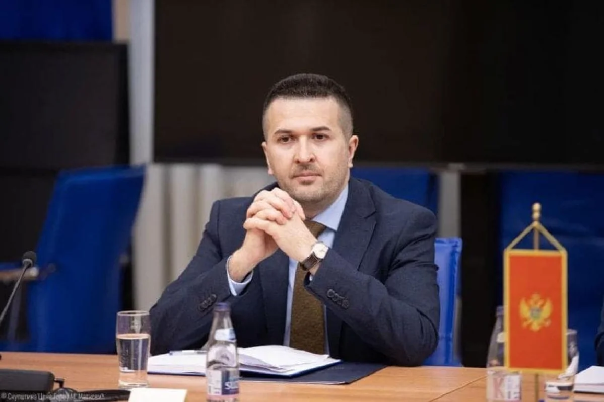 Pejović: Nadam se da će istraga SDT-a ispitati koje opozicione subjekte je finansirao Mijajlović