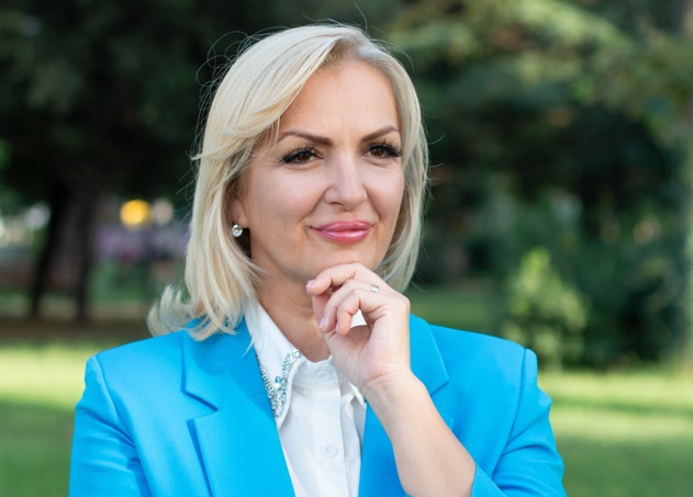 Borovinić Bojović: Nadležni da ispitaju napade na Vesnu Bratić, posljedice ovakvih incidenata su nemjerljive