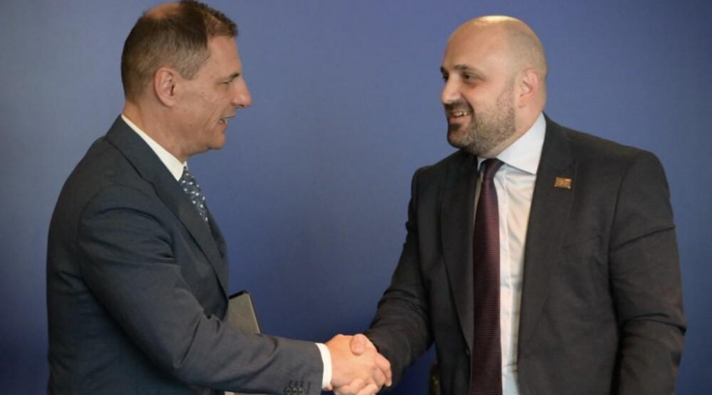 Božović – Tužon: Vladin cilj je da zatvori sva poglavlja do kraja 2026. godine