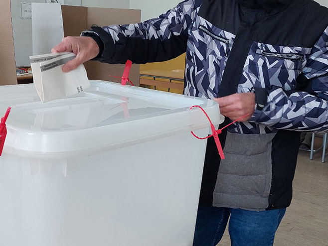 Izbori u Republici Srpskoj: SNSD već proglasio pobjedu u dvije opštine i jednom gradu
