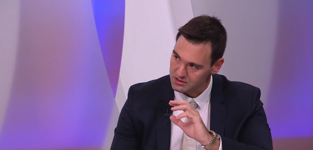 Advokat Lekić: Odbijen je zahtjev za izuzeće rukovoditeljke Višeg državnog tužilaštva u Podgorici