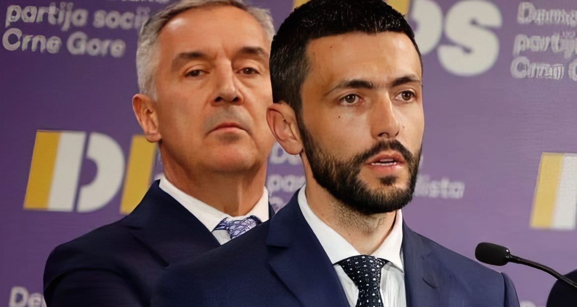 Ta partija…