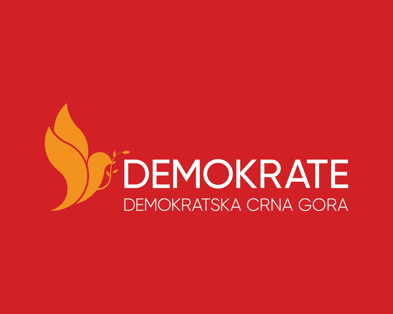 Demokrate Zirojeviću: Do sljedeće prepiske