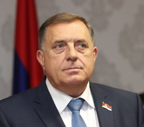 Dodik: Članice BRIKS-a poštuju Dejtonski sporazum i neće da priznaju tzv. Kosovo