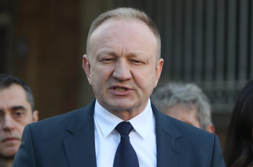 Đilas odlučio da sahrani Demokratsku stranku: Rastura ih do posljednjeg atoma