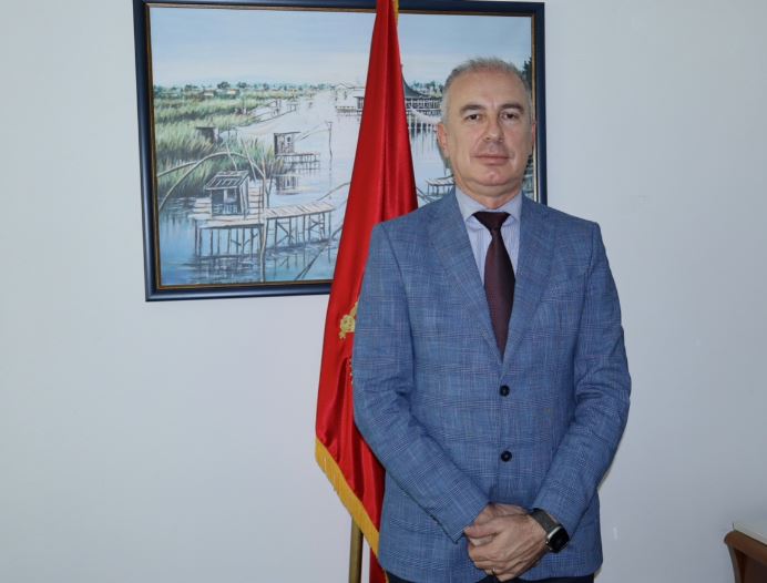 Sporazum o učešću Crne Gore u Programu EU, Đeka: Cilj zaštita i promocija evropskih prava i vrijednosti