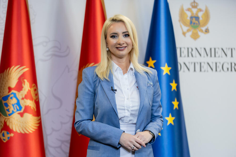 Gorčević: Crna Gora položila ispit, dobili smo najpozitivniji izvještaj od Evropske komisije u posljednjih 12 godina