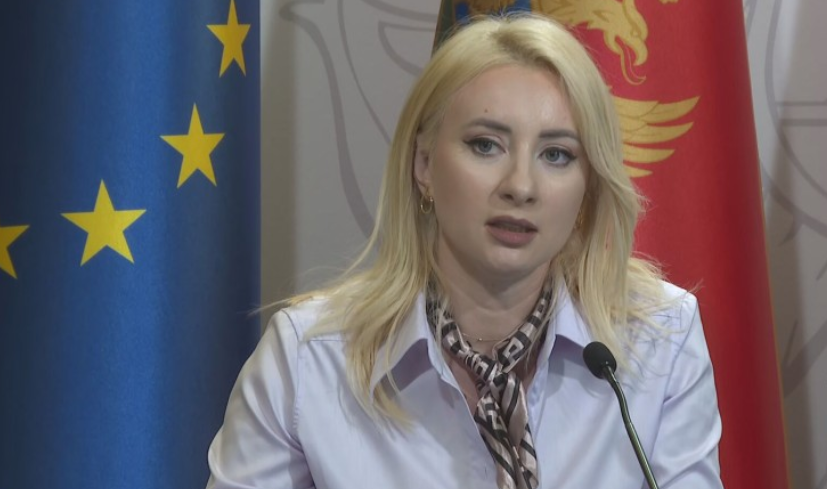 Gorčević: Crna Gora pristupa sredstvima od 380 miliona evra, 29 miliona stiže do kraja godine