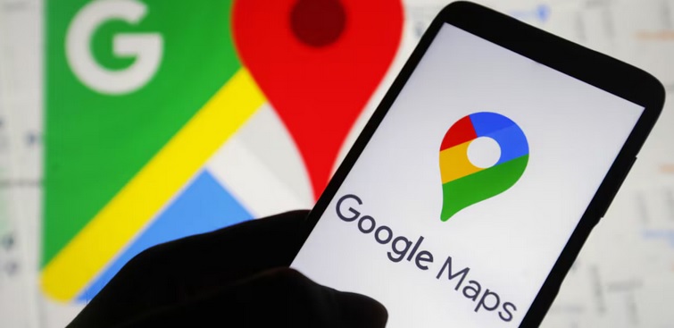 Kako je Google Maps pomogao da se pronađe dvostruki ubica