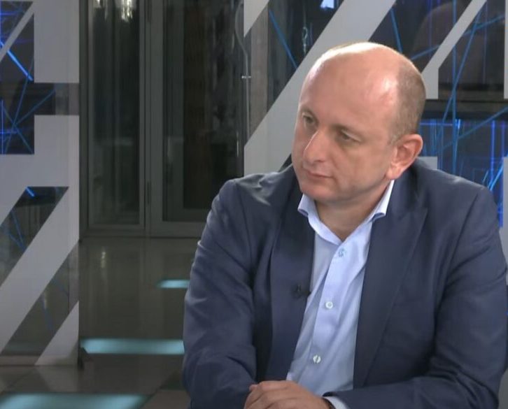 Knežević o ranijim najavama URE da će Rakčević biti gradonačelnik: Za kad im to treba? Poštenije da izaberemo Željka Ivanovića