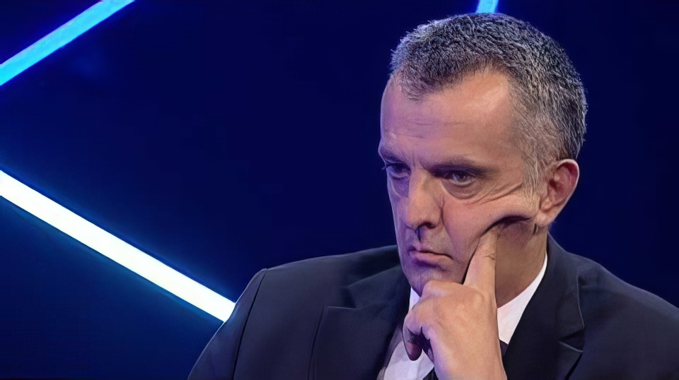 Željko tužan što mu politički projekti „ne prolaze“ pa poručuje: Bliži su mi Nermin Abdić i Boris Mugoša od Nikolaja Velimirovića oličenog u Saši Mujoviću, obnoviti građanski centar koji su Spajić i Kotrel bacili pod noge!