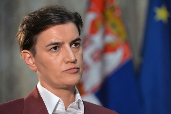Brnabić: Rebalans budžeta obezbijediće veće plate i penzije, roditeljski dodatak