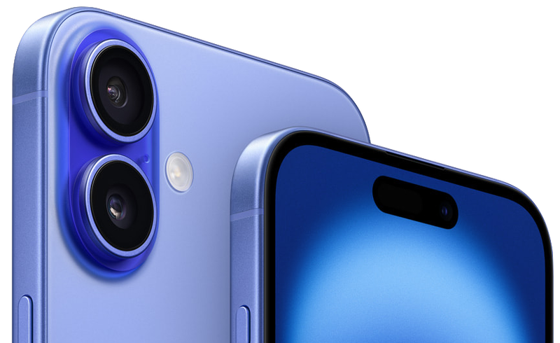 iPhone tasteri za kontrolu jačine zvuka postaju prošlost