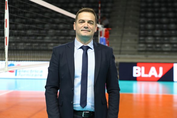 Bošković supervizor na meču Lige šampiona