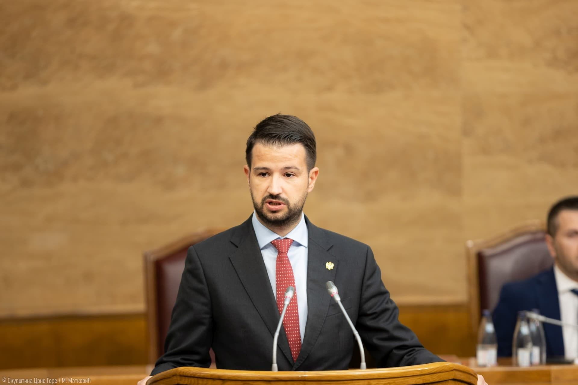 Predsjednik Milatović danas i sjutra u posjeti BiH