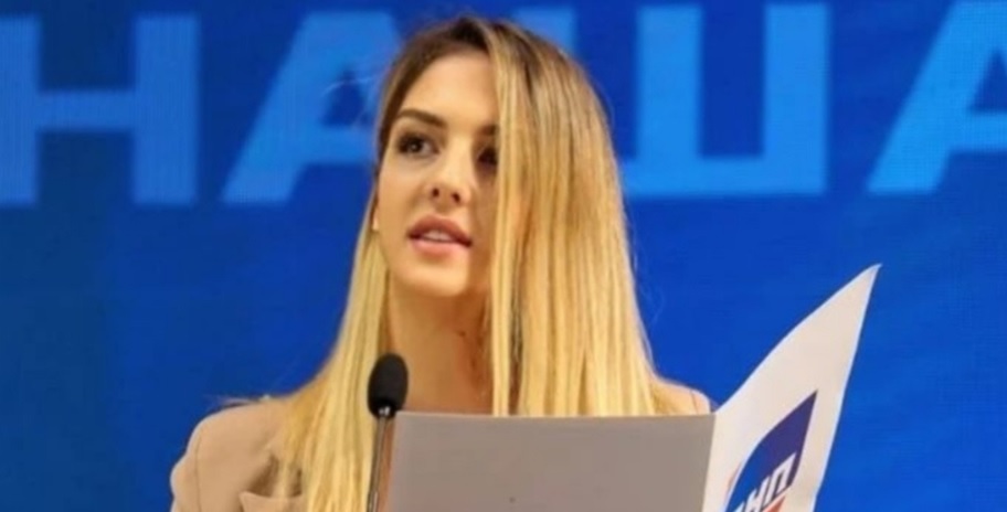 Todorović: DNP poziva policiju i tužilaštvo da sankcionišu sve autore gnusnih prijetnji upućenih Vesni Bratić