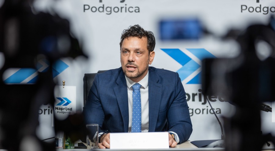 Kadić: Podnijećemo prigovor Izbornoj komisiji Glavnog grada