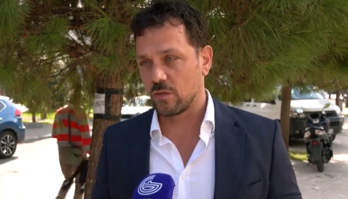 Kadić o odluci Ustavnog suda: Izreka kaže da kada politika uđe na vrata suda, onda pravo i pravda bježe kroz prozor