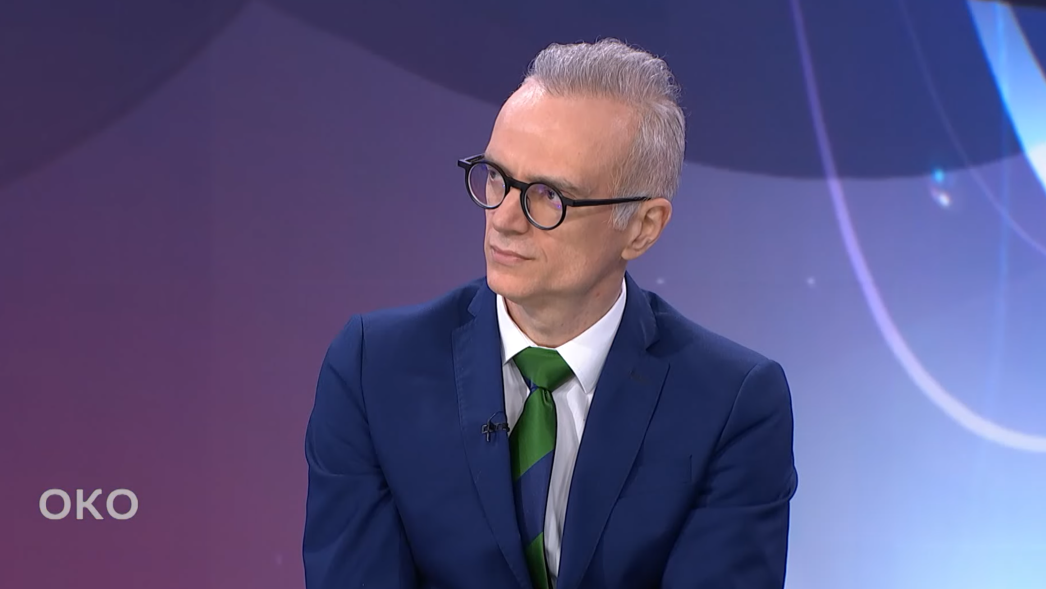 Nikolić: Rezultati popisa se mogu pripisati novoj vladajućoj većini koja nije antisrpska, to je jedan od razloga rasta broja Srba