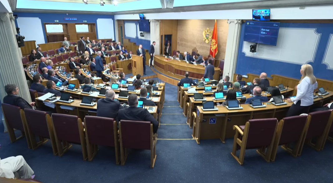 Slabi na Bemaks: SD-ovci se zalijetali na kolege