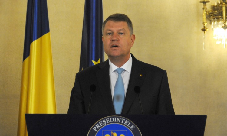 Rumunski predsjednik 23. oktobra u zvaničnoj posjeti Crnoj Gori