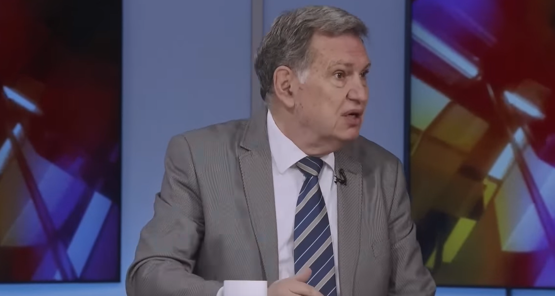 Kojčić: Srba će na sledećem popisu biti još više; Većina Crnogoraca se tako izjašnjava iz oportunizma i straha od Milove „duboke države“