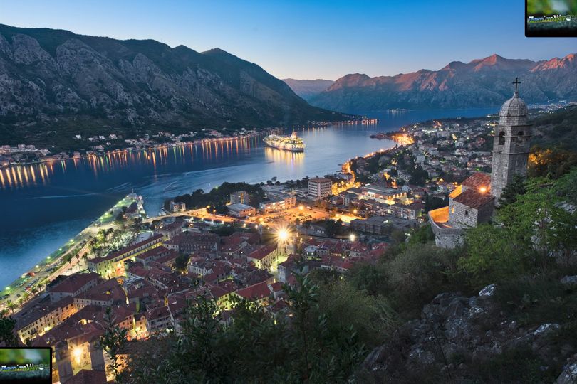 DPS Kotor zaprijetio: Dio članova OIK pribjegao bezakonju, završiće pred nadležnim organima
