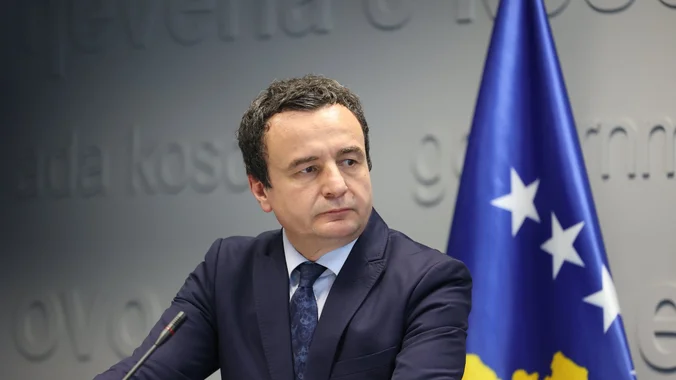 Kurti smatra da je na Kosovu* bolje nego ranije: Kritike međunarodne zajednice zbog toga šta radimo Srbima su pretjerane
