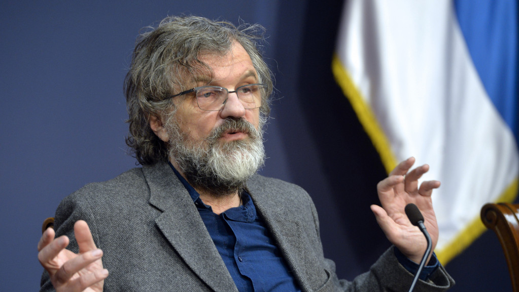 Kusturica: Uspjeli smo da zaštitimo Mokru Goru od sestre Mila Đukanovića!