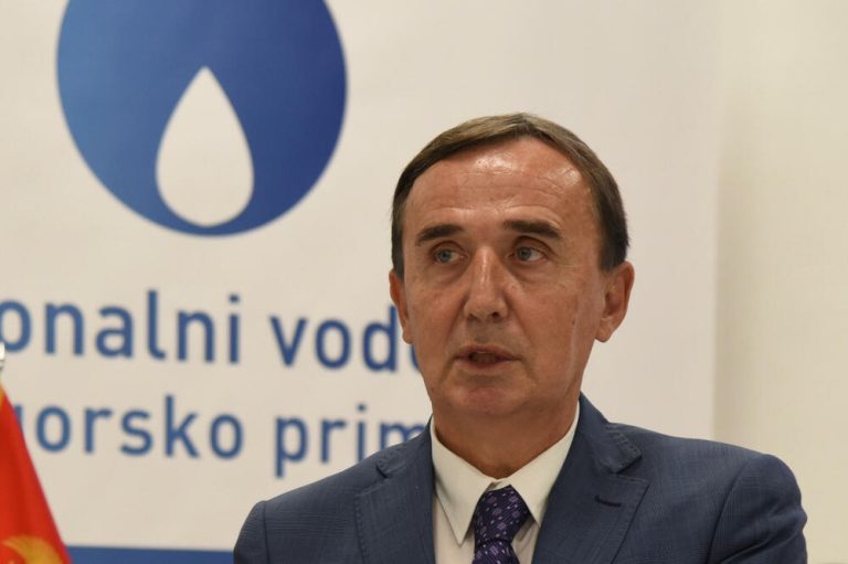 Gubici vode u Crnoj Gori su alarmantni 