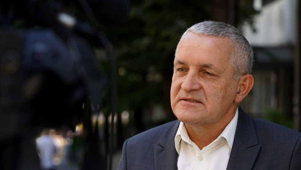 Linta: Sramna presuda suda u Zagrebu da je ubistvo srpske djece „ratna šteta“