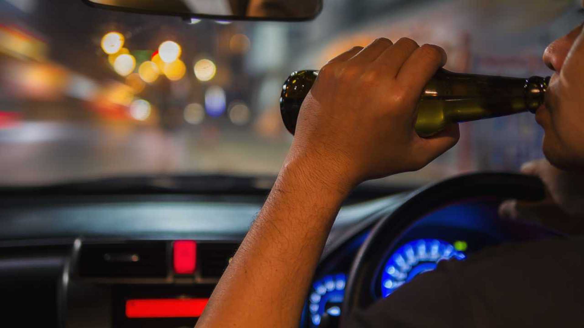 Nikšić: Vozio sa 2,26 promila alkohola u krvi bez položenog vozačkog ispita
