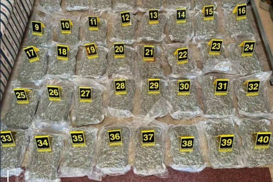 Aktuelizovano pitanje narko puteva : Kuda se švercuje droga u Crnu Goru?
