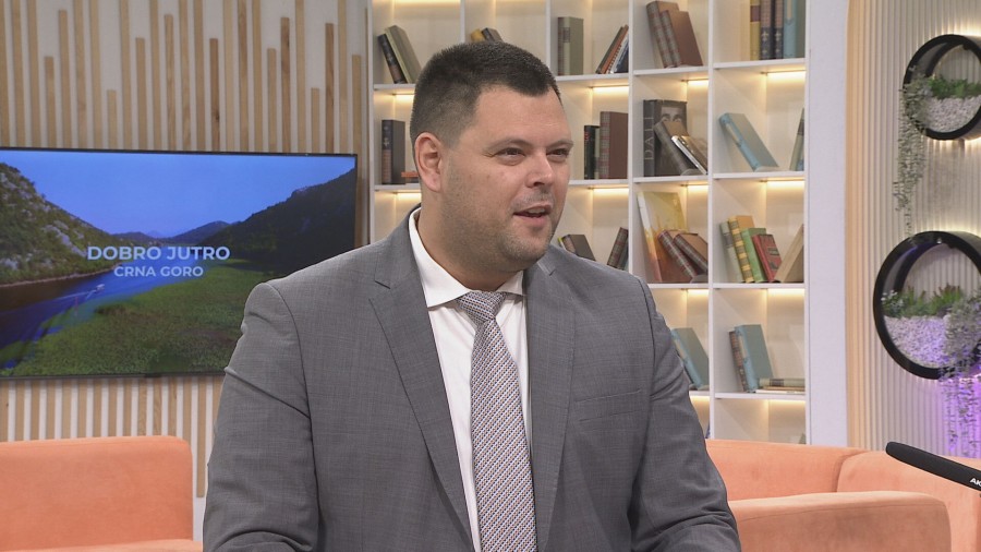 Kovačević: Ne podnosim ostavku ni kao poslanik ni kao predsjednik opštine, zakon se ne može primjenjivati retroaktivno