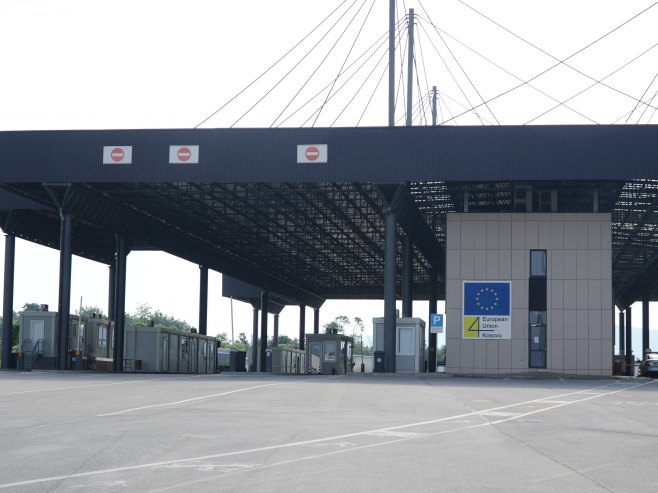 Na Merdare nije stigla odluka o ukidanju zabrane ulaska srpske robe