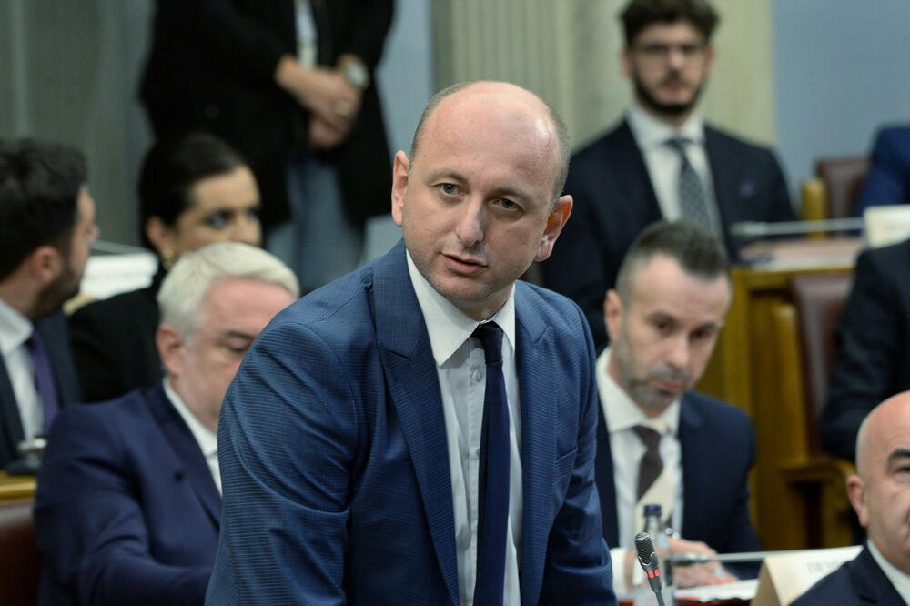 Knežević za BORBU: Presuda protiv „Mportala“ je mala satisfakcija, čitav iznos ću uplatiti nezbrinutoj djeci u Bijeloj