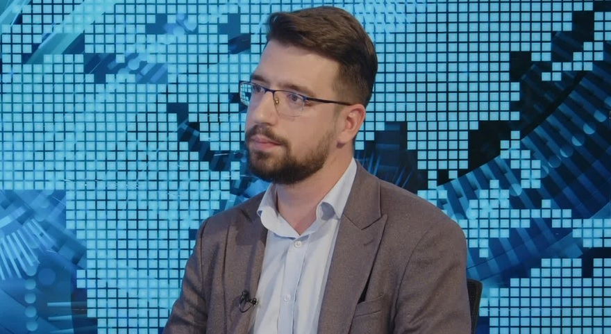 Miličić: Građani su na popisu jasno rekli – srpski jezik treba da postane službeni u Crnoj Gori