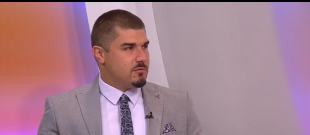 Spaić: Fon der Lajen razotkrila izmišljotine opozicije, bilo bi dobro da makar prestanu da konstantno pokušavaju da opstruiraju dobar rad Vlade i Parlamenta