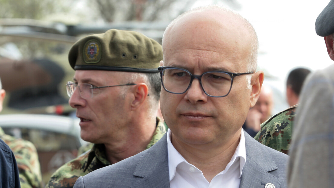 Vučević u Jajincima: Nameće nam se narativ da smo narod dželat, a zapravo smo narod žrtva